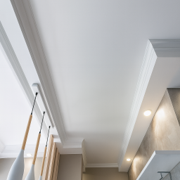 Gypsum boards drywall partitions and ceilings Paphos Cyprus