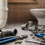 Plumbing services Paphos Cyprus