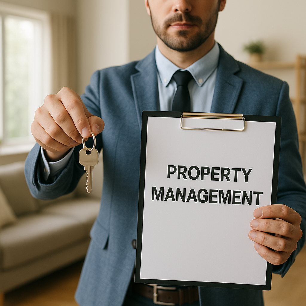 Property Management in Paphos