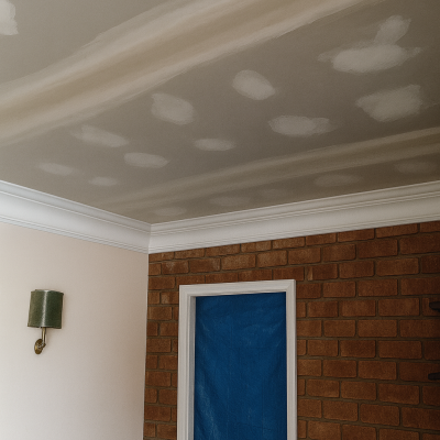 best pro painter paphos