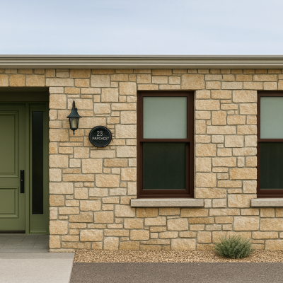 cladding stones paphos services