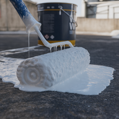 expert water insulation services paphos