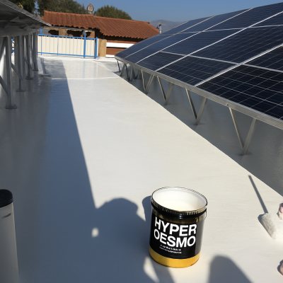 expert waterproof insulation paphos