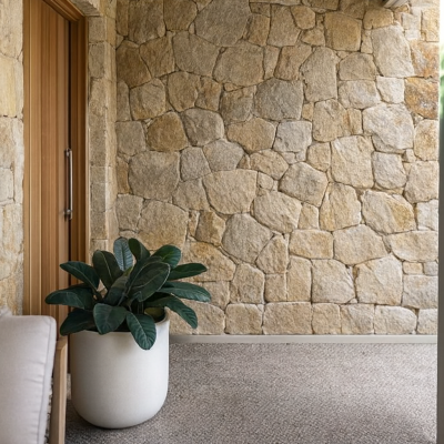 outdoor decor paphos cladding services