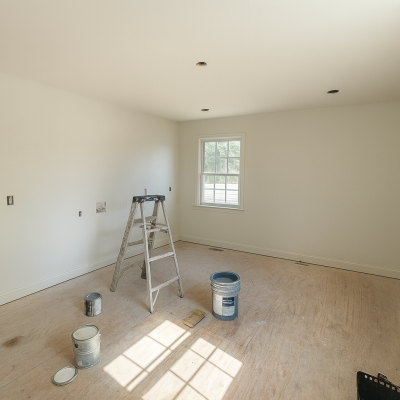 paphos painter profesional