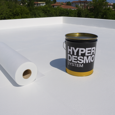 roof insulation paphos