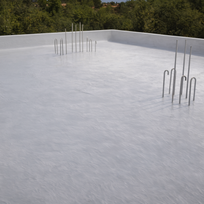 roof insulation services paphos