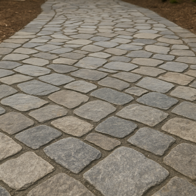 stone paving bl