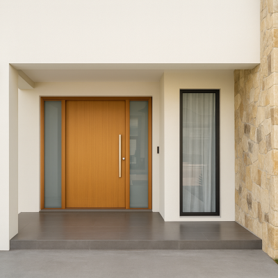 stones cladding paphos