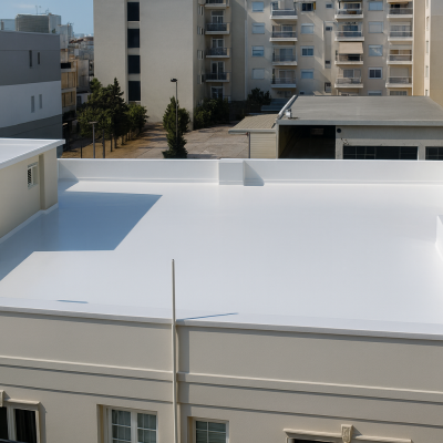 water insulation paphos